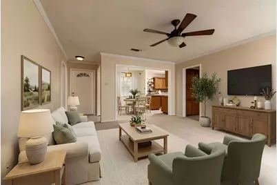 3007 Sunrise Trail, Weatherford, TX 76088 - Photo 29