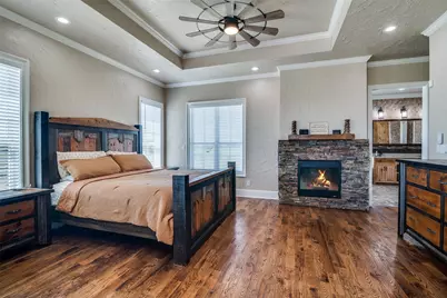 1010 Vz County Road 3415 #Tract 2, Wills Point, TX 75169 - Photo 17