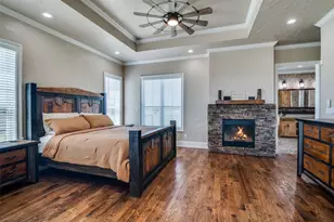 1010 Vz County Road 3415, Wills Point, TX 75169 - Photo 17