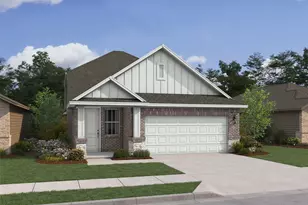 403 Sagebrush Trl, Sherman, TX 75092 - Photo 1