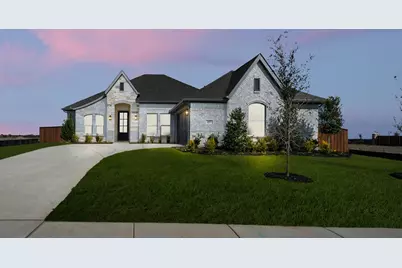 257 Pine Leaf Trail, Waxahachie, TX 75165 - Photo 29