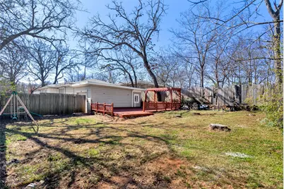 1025 S Maurice Avenue, Denison, TX 75020 - Photo 29