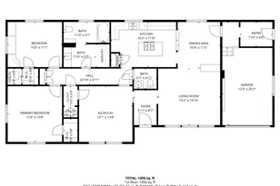 1025 S Maurice Ave, Denison, TX 75020 - Photo 31