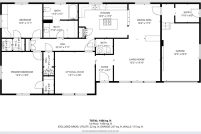 1025 S Maurice Avenue, Denison, TX 75020 - Photo 31