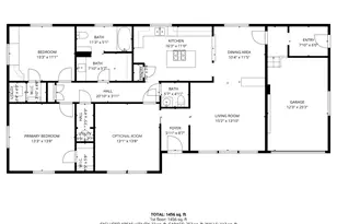 1025 S Maurice Ave, Denison, TX 75020 - Photo 31