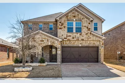 410 Club House Drive, Allen, TX 75002 - Photo 1