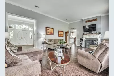 4009 Villa Grove Drive, Dallas, TX 75287 - Photo 7