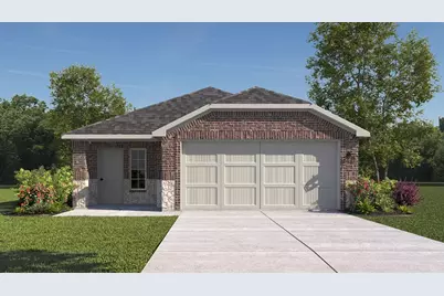 521 Red Admiral Lane, Denton, TX 76259 - Photo 1