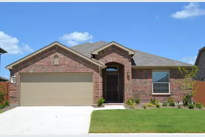4114 Gaillardia Way, Forney, TX 75126 - Photo 1