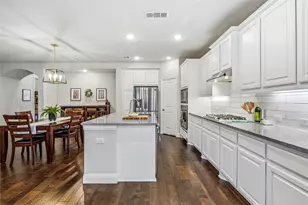 3800 Ironbark Wy, McKinney, TX 75071 - Photo 9