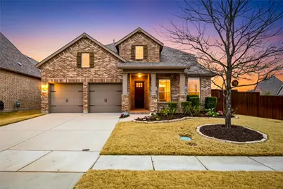 3800 Ironbark Way, McKinney, TX 75071 - Photo 1