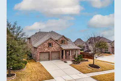 3800 Ironbark Way, McKinney, TX 75071 - Photo 7