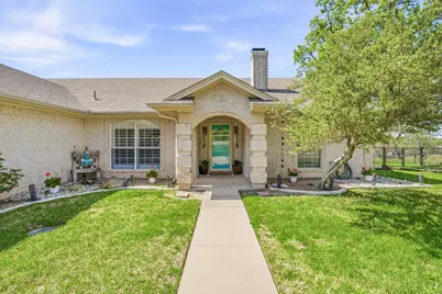 2700 Solar Court, Granbury, TX 76049 - Photo 1