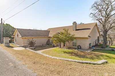 2700 Solar Court, Granbury, TX 76049 - Photo 3