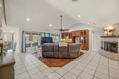 2700 Solar Court, Granbury, TX 76049 - Photo 5