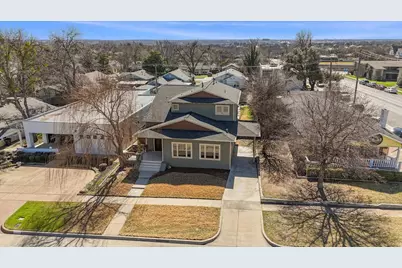 5133 Birchman Avenue, Fort Worth, TX 76107 - Photo 31