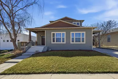 5133 Birchman Avenue, Fort Worth, TX 76107 - Photo 3