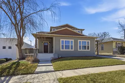 5133 Birchman Avenue, Fort Worth, TX 76107 - Photo 1