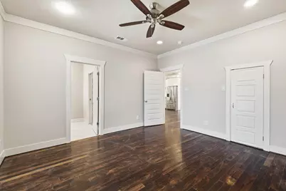 5133 Birchman Avenue, Fort Worth, TX 76107 - Photo 17