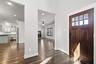 5133 Birchman Avenue, Fort Worth, TX 76107 - Photo 5