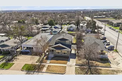 5133 Birchman Avenue, Fort Worth, TX 76107 - Photo 29