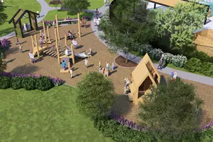 8768 Treeline Pkwy, Justin, TX 76247 - Photo 27