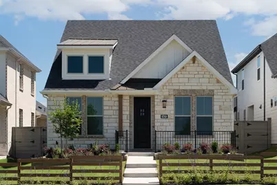 8768 Treeline Parkway, Justin, TX 76247 - Photo 1