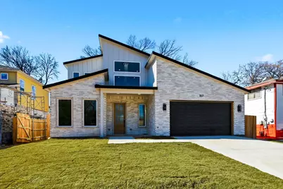 167 W Shore, Lewisville, TX 75057 - Photo 1