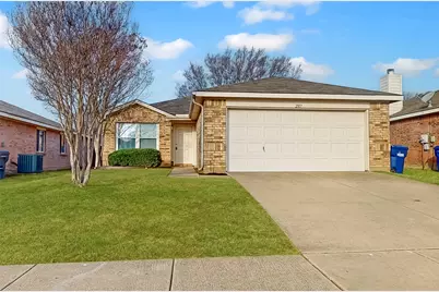 2917 Kimbrough Lane, McKinney, TX 75071 - Photo 1
