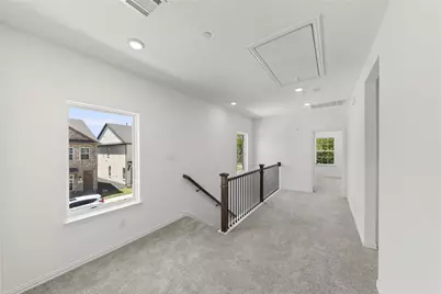 1070 Old Rosebud Drive, Allen, TX 75013 - Photo 17