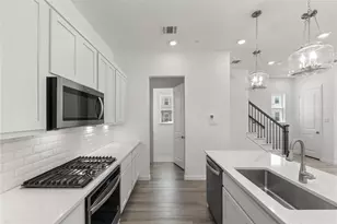 1070 Old Rosebud Dr, Allen, TX 75013 - Photo 3