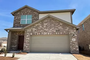 1911 Chapel Hl Rd, Princeton, TX 75407 - Photo 1