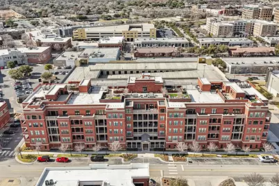 350 Central Avenue #210, Southlake, TX 76092 - Photo 33