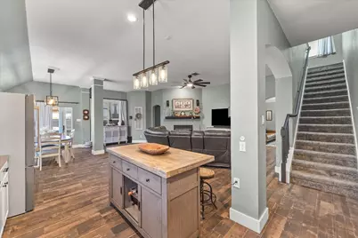 924 Mangrove Drive, Fate, TX 75087 - Photo 9