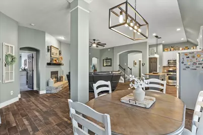 924 Mangrove Drive, Fate, TX 75087 - Photo 11