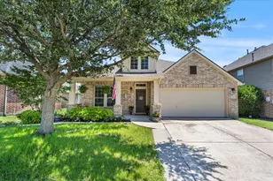 924 Mangrove Dr, Fate, TX 75087 - Photo 1