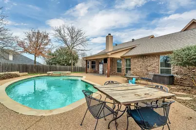805 Linda Drive, Joshua, TX 76058 - Photo 23