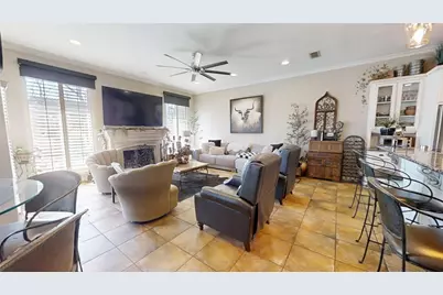 8810 S Hampton Drive, Granbury, TX 76049 - Photo 11