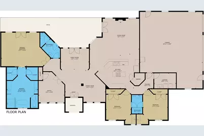 8810 S Hampton Drive, Granbury, TX 76049 - Photo 31