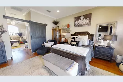 8810 S Hampton Drive, Granbury, TX 76049 - Photo 13
