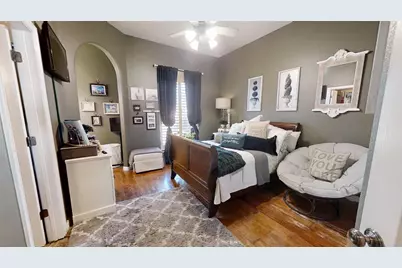 8810 S Hampton Drive, Granbury, TX 76049 - Photo 19