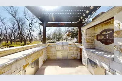 8810 S Hampton Drive, Granbury, TX 76049 - Photo 29