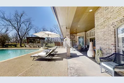 8810 S Hampton Drive, Granbury, TX 76049 - Photo 29