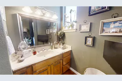 8810 S Hampton Drive, Granbury, TX 76049 - Photo 21