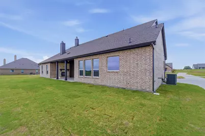 809 Valley Ridge Road, Van Alstyne, TX 75495 - Photo 27