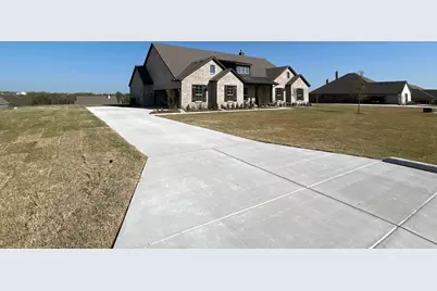 809 Valley Ridge Road, Van Alstyne, TX 75495 - Photo 3