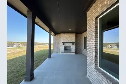 809 Valley Ridge Road, Van Alstyne, TX 75495 - Photo 15