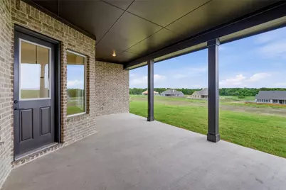 809 Valley Ridge Road, Van Alstyne, TX 75495 - Photo 29