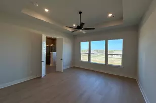 809 Valley Ridge Rd, Van Alstyne, TX 75495 - Photo 9