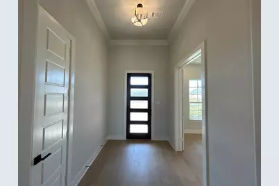 809 Valley Ridge Road, Van Alstyne, TX 75495 - Photo 5